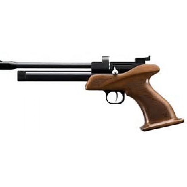 Air Force One Multishot Trophy Air Pistol Air Force One Multishot Trophy Air Pistol