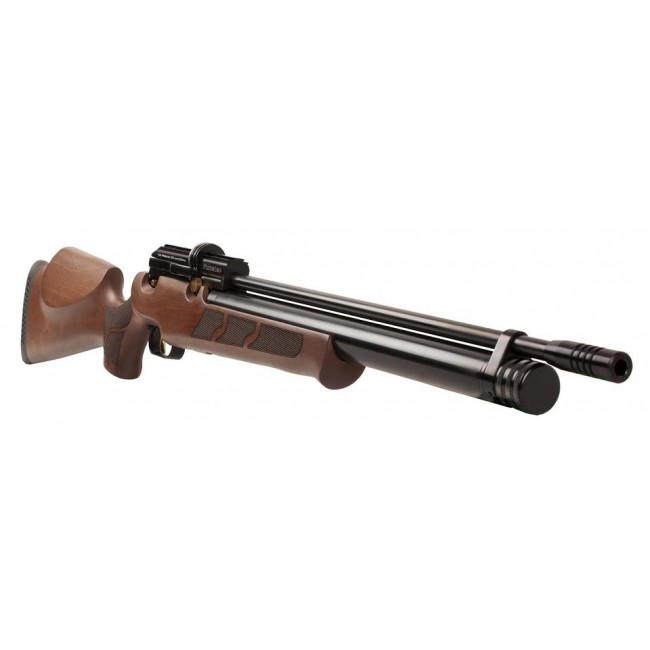 Kral Puncher PCP Air Rifle with Open Sights