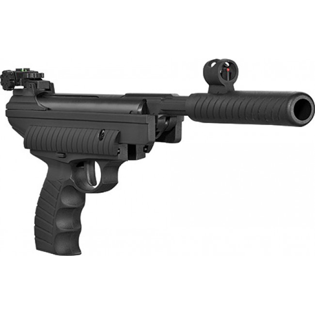 Hatsan Mod 25 Air Pistol