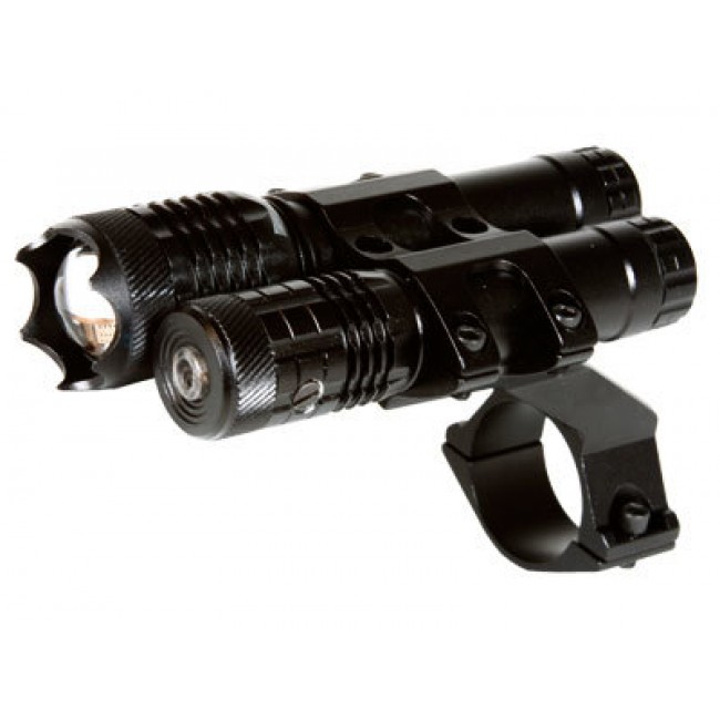 Hawke Sports Optics Tactical Combo Kit